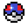 Pixel Great Ball